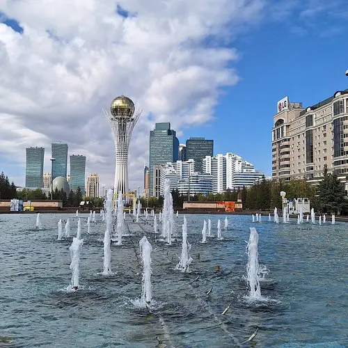 كازاخستان.. الوجهة الجديدة الأرخص من جورجيا وأذربيجان